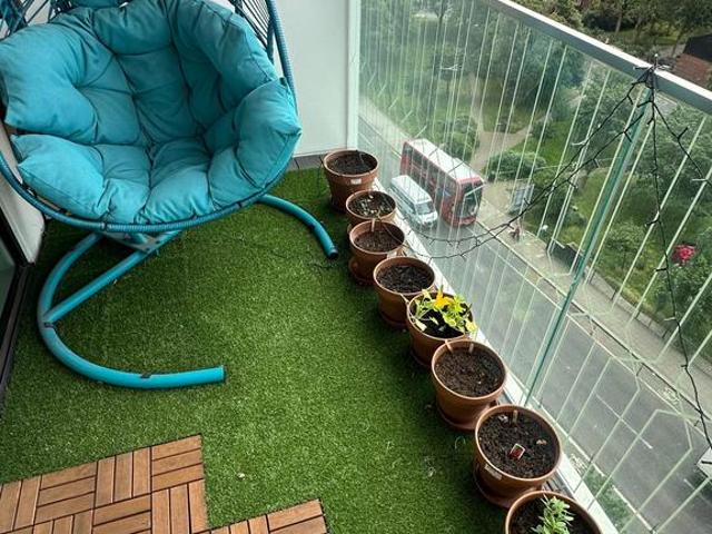 House for rent in Hale Village, Tottenham Hale