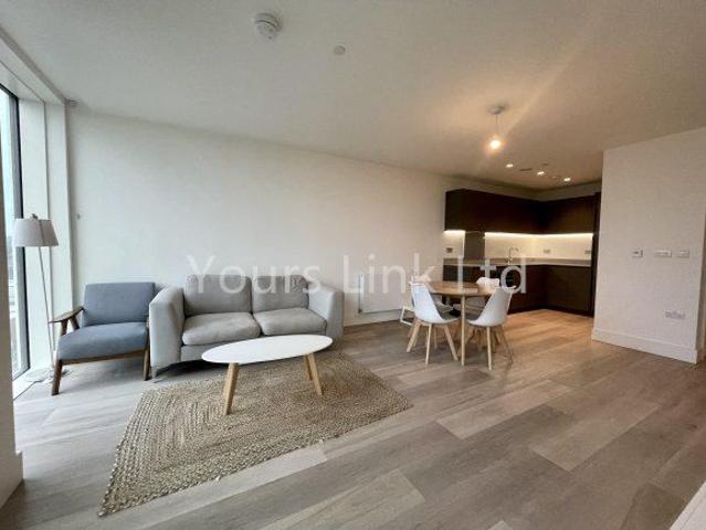 Room for rent in Tottenham Hale, Greater London