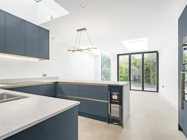 House for rent in Putney, Greater London