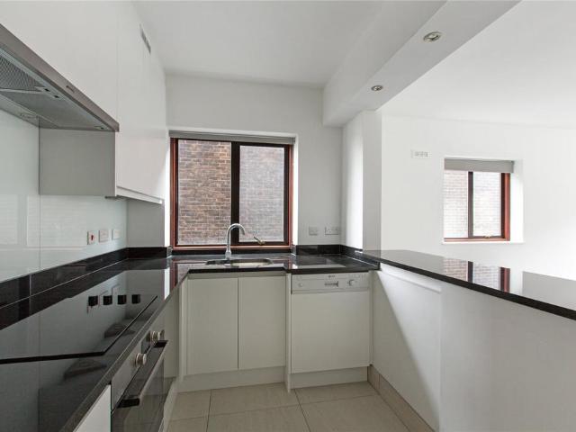 House for rent in St. John's Wood, Greater London