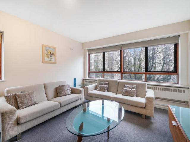 Apartment for rent in St. John's Wood, Greater London