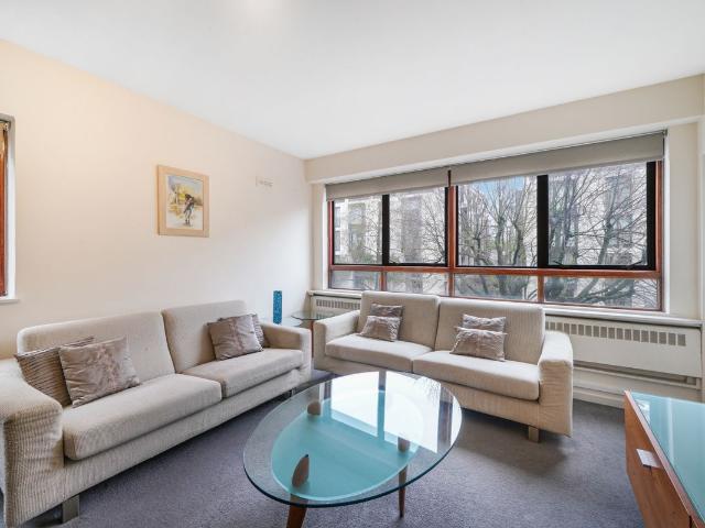 Apartment for rent in St. John's Wood, Greater London