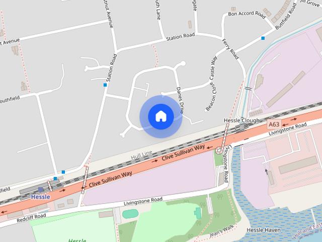 Apartment for rent in Hessle, East Riding Of Yorkshire