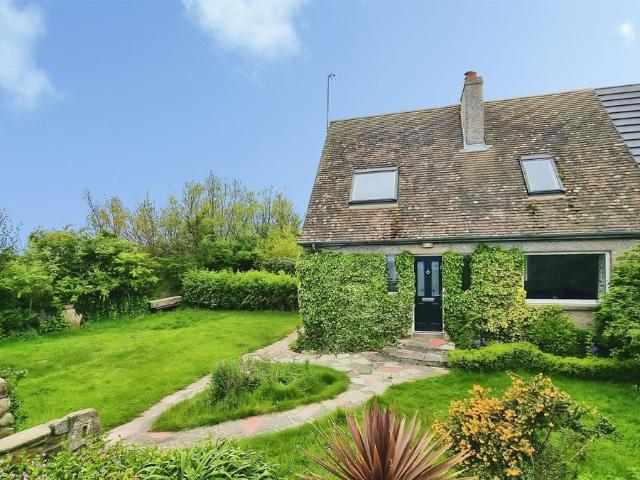 Apartment for rent in Crail, Scotland