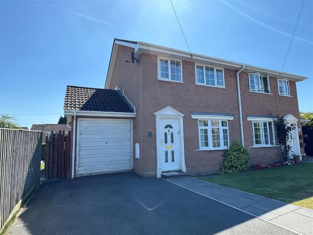 Apartment for rent in Bromsberrow Heath, Gloucestershire