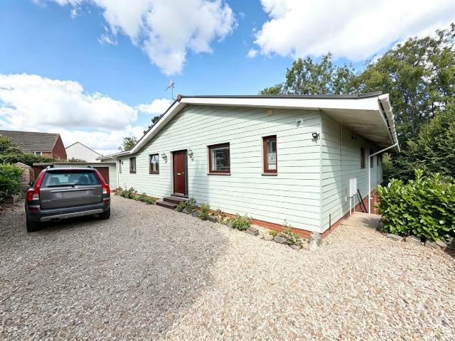 House for rent in Newtown, Exeter