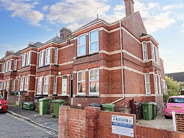 House for rent in Newtown, Exeter