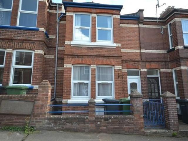 House for rent in Newtown, Exeter