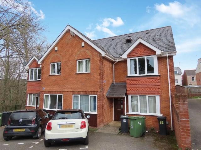 House for rent in Newtown, Exeter