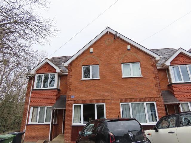 House for rent in Newtown, Exeter
