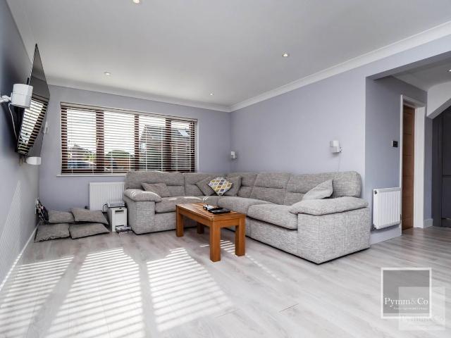 House for rent in Crostwick, Norfolk