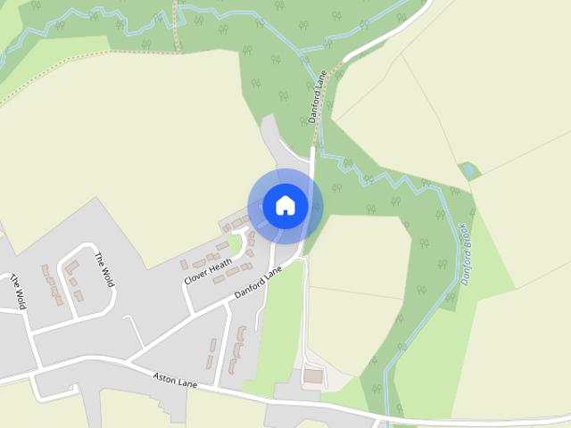 House for rent in Heathton, Claverley