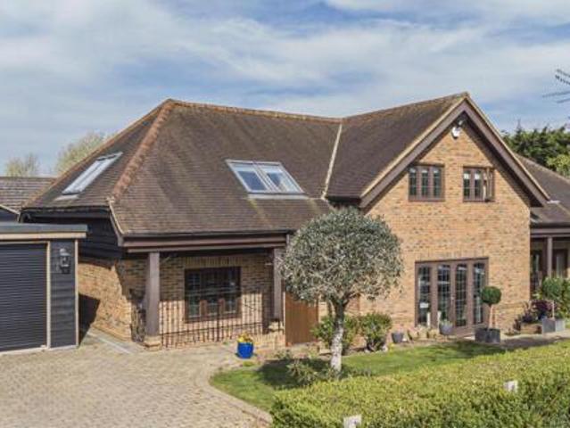 House for rent in Oaklands, Fretherne