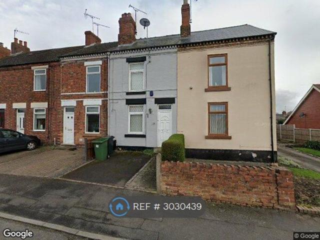 House for rent in Denby Bottles, Kedleston