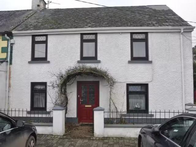 House for sale