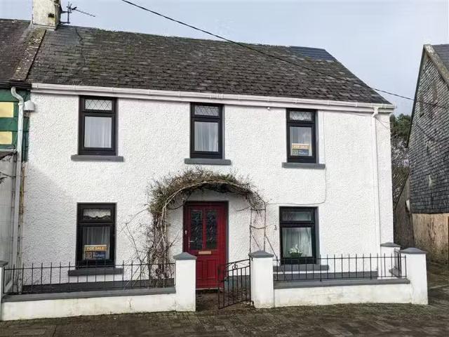 House for sale