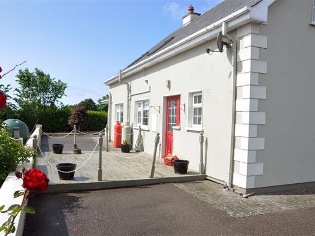 Farm for sale in Bannow