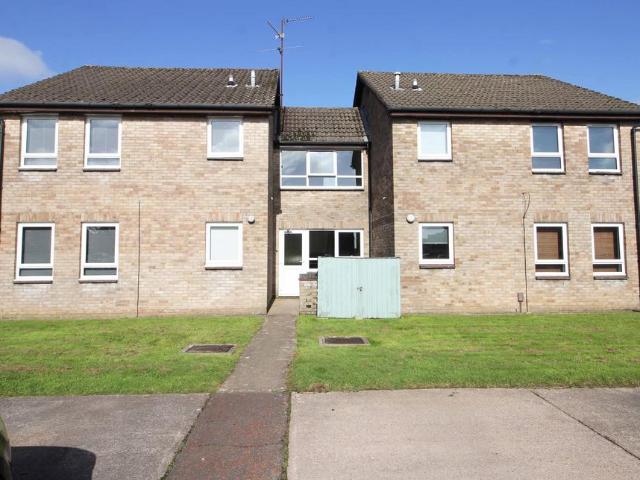 Apartment for rent in Danescourt, Cardiff