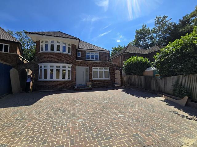 House for rent in Brent Cross, Greater London