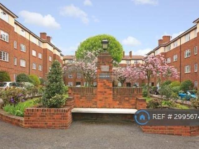 House for rent in Brent Cross, Greater London