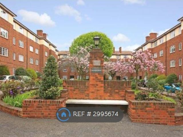 Apartment for rent in Brent Cross, Greater London