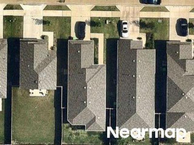 House for sale in Denton, Texas