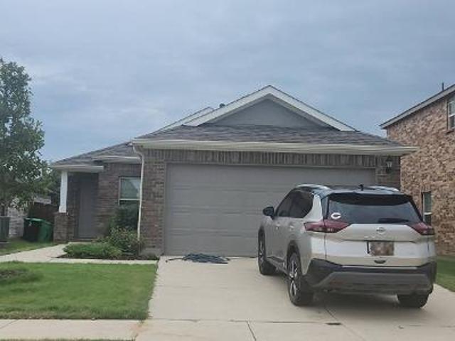 House for sale in Denton, Texas