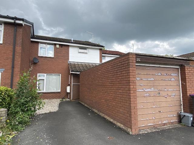 Apartment for rent in Hollinswood, Telford