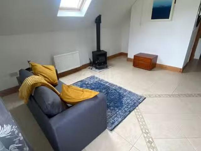 Apartment to rent