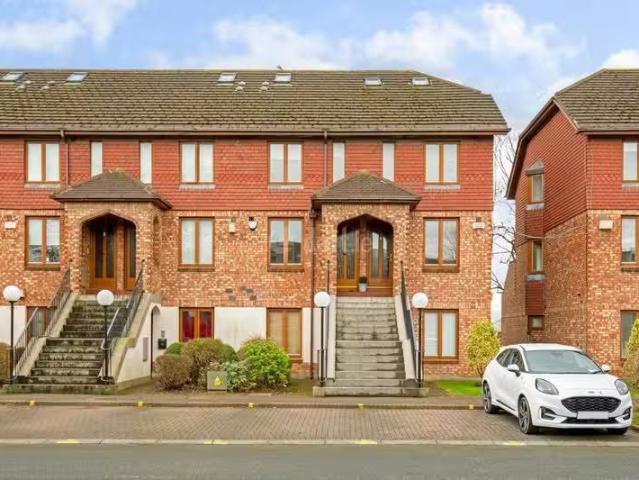 Apartment to rent
