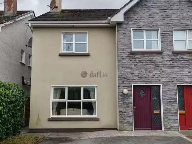 House to rent