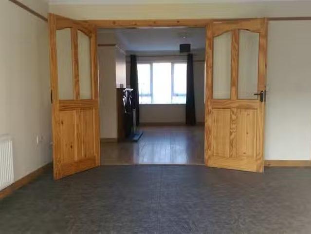 House to rent
