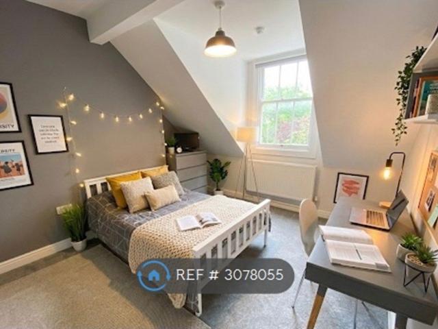 House for rent in West End, Leicester