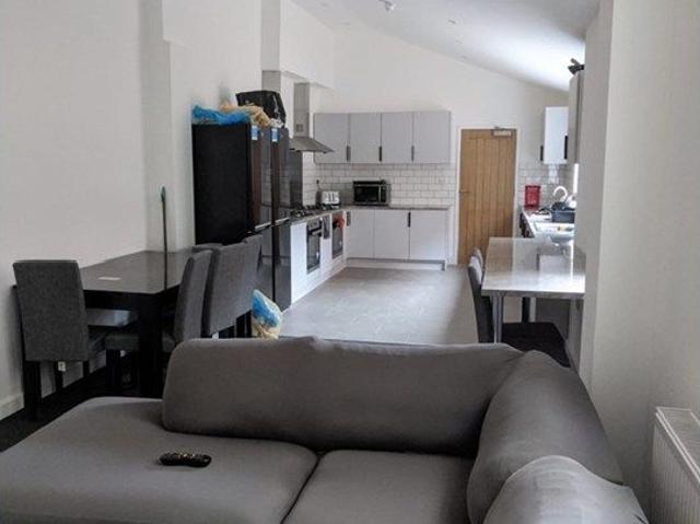 House for rent in West End, Leicester