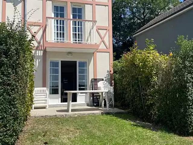 Maison vente à Lisieux, Danestal