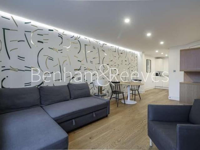 Apartment for rent in Spitalfields, Whitechapel