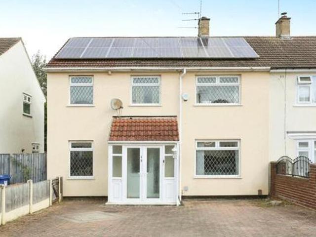 House for sale in Scawsby, South Yorkshire