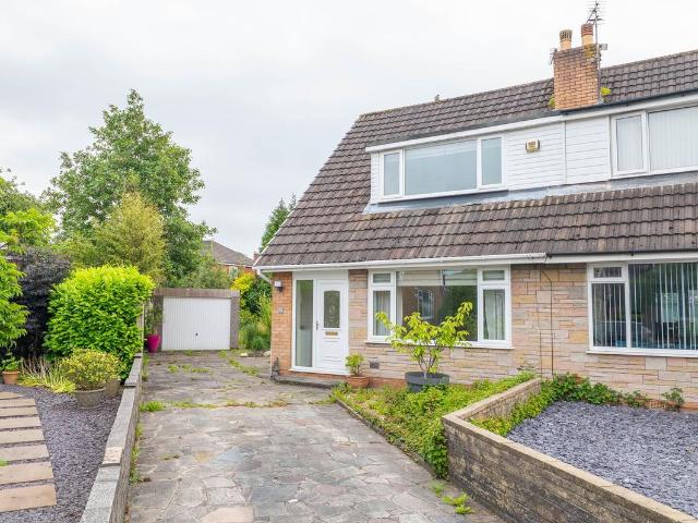 Apartment for rent in Firbank, Lancashire