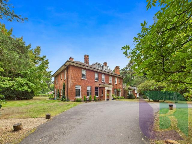 Apartment for rent in Bedfordshire