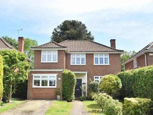 House for sale in Blackhills, Surrey