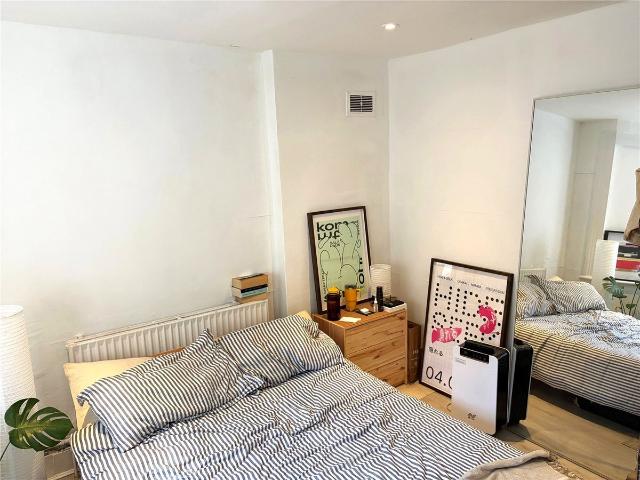 Apartment for rent in Denmark Hill, Greater London