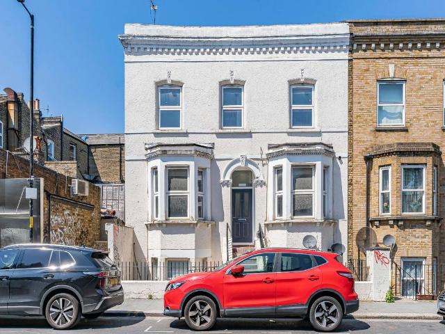 Studio for rent in Camberwell, Greater London