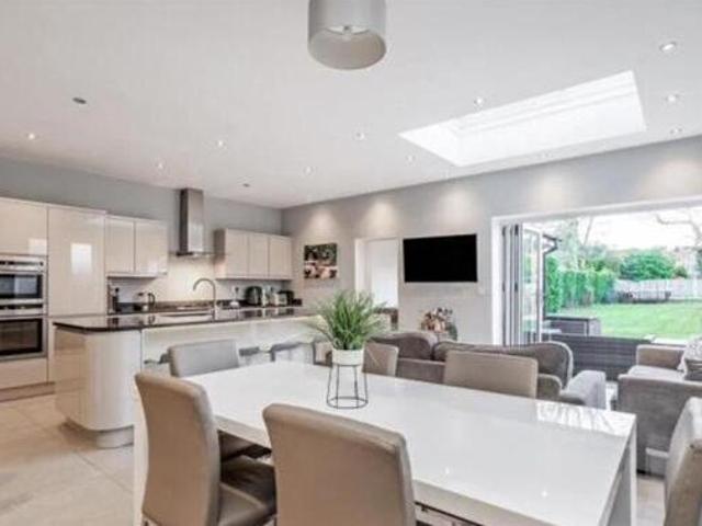 House for sale in Blossomfield, Solihull