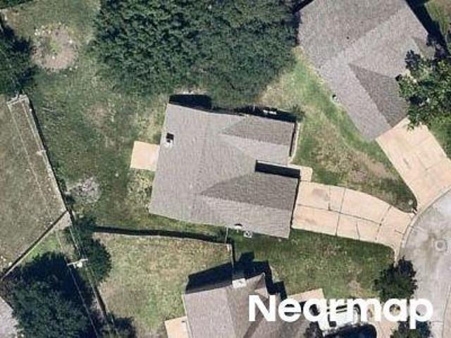 House for sale in Arlington, Texas