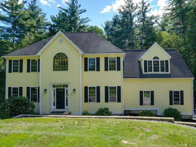 House for sale in Bolton, Worcester County