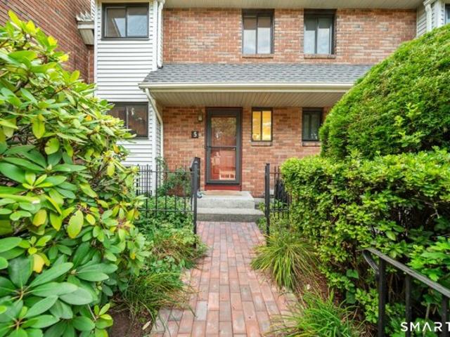 House for sale in W Hartford, Connecticut