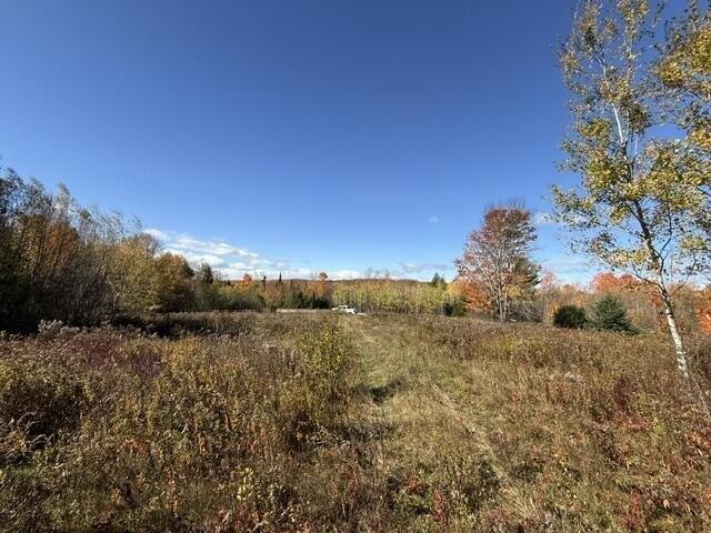 Land for sale in Danforth, Washington County