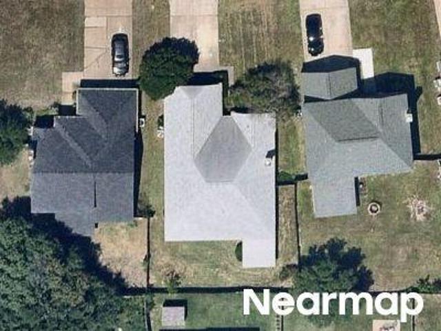 House for sale in Arlington, Texas