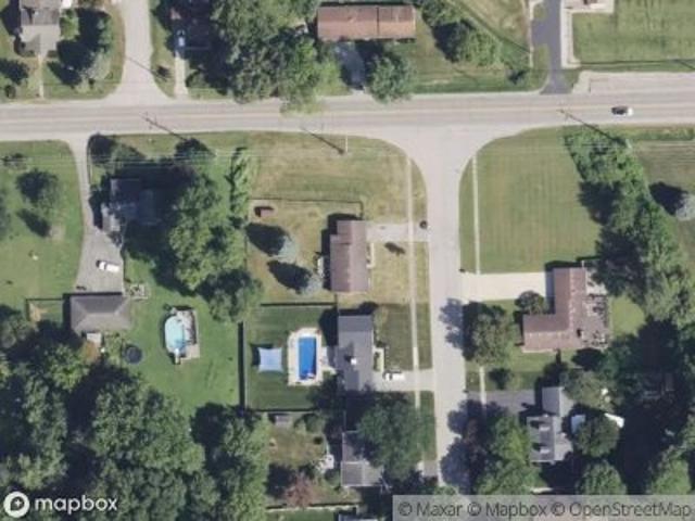 House for sale in Samaria, Michigan