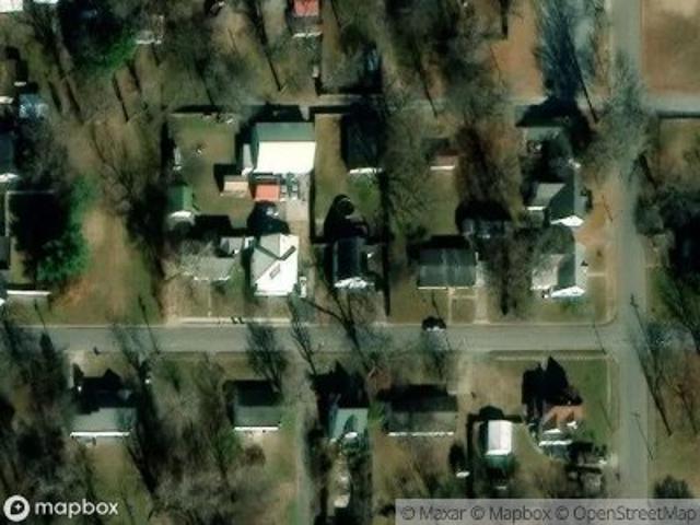 House for sale in Charleston, Missouri